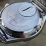 Watch Seiko King Quartz. 1975. Image 3