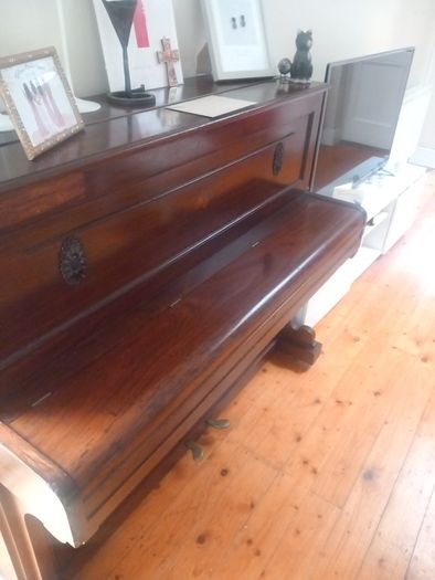piano