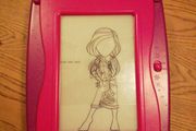 Bratz Light Box Fashion Designing