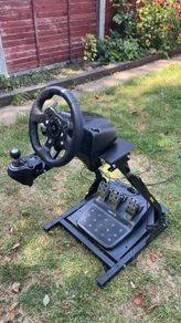 Logitech G920 Steering Wheel