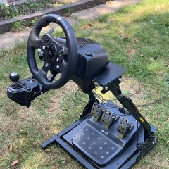 Logitech G920 Steering Wheel