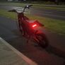 Kugoo dirt bike Image 3