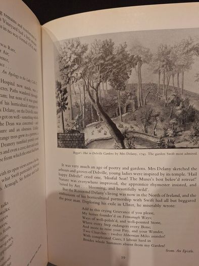 SALE!  A Writer's Ireland - LANDSCAPE in Literature by William Trevor