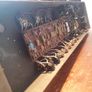 Vintage Marshall JMP Superbass/lead [1968] Image 8