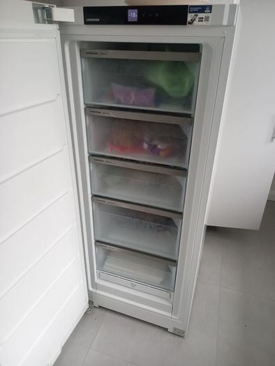 Freezer - Liebherr