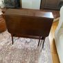 antique sutherland table Image 5