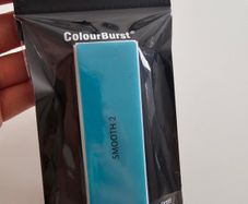 New unused 4 sided nail smoothing & buffing block