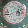 large plastic bowl Image 3