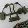 Palitoy Action Man British Infantry Part Outfit Image 3