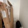 Double bed & matching lockers Image 7