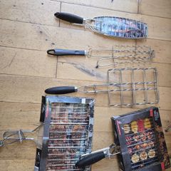 BBQ accessories