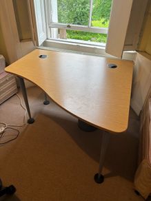 office desk