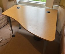 office desk