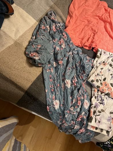 Like new summer bundle