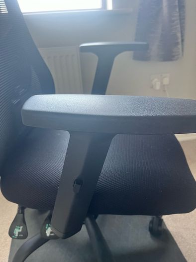 Ergonomic Chair