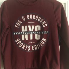 boys hoodie