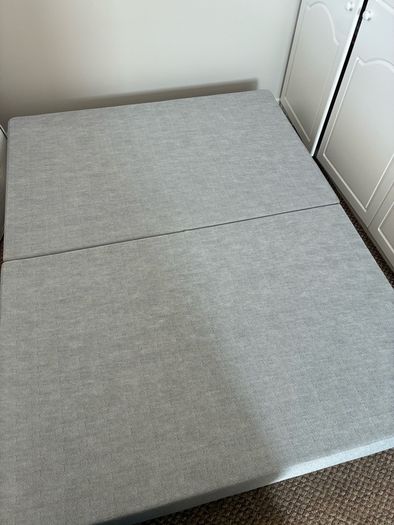 King Size Divan Bed Base