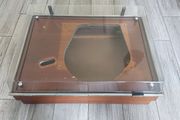SME 3009 Garrard 401 Plinth