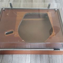 SME 3009 Garrard 401 Plinth