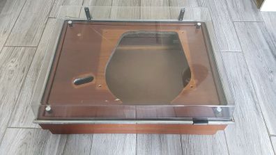SME 3009 Garrard 401 Plinth