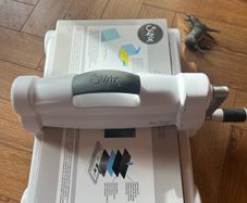 Sizzix Bigshot Plus