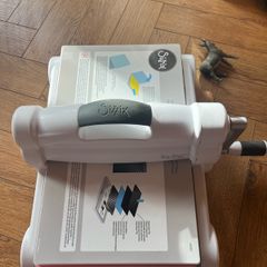 Sizzix Bigshot Plus