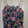 Brand New H&M Floral top size UK8 EUR36 Postage included Image 2