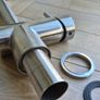 Kitchen Mixer Tap Image 3