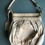 Badgley Mischka designer soft leather bag Image 5