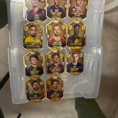 match attack chrome cards