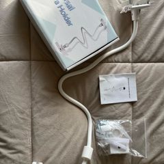 Universal Adjustable Camera Holder (Baby Monitor)