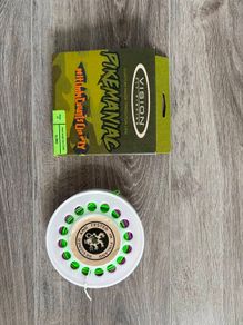 Pikemaniac Fly Line WF10 Slow Intermediate