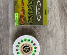 Pikemaniac Fly Line WF10 Slow Intermediate