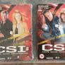 CSI: Miami & CSI Dvd Box Sets Image 5