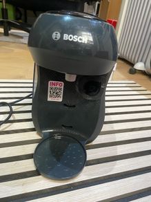 coffee maker
