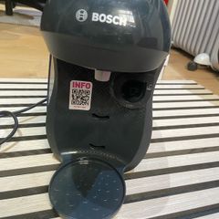 coffee maker