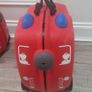 Ride-on Luggage for kids Image 2