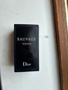 Dior Sauvage