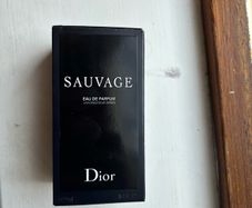 Dior Sauvage