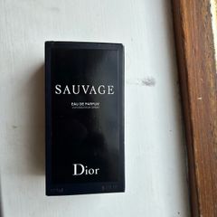 Dior Sauvage