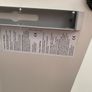 Haworth Electric Height Adjustable Desk Image 5