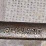 Old Spanners, Pennant, Jenbro, Triumph, Garringtons, Nissan, AH300, Bedford, USA and Nittan Spanners PRICE IS FOR 1 ONLY Image 2
