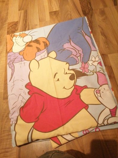 winnie poo collection.