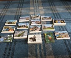 Postcards