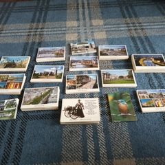 Postcards