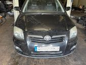 2007 toyota avensis 1.8 parts available