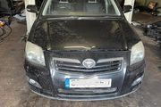 2007 toyota avensis 1.8 parts available