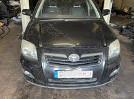 main image for ad 2007 toyota avensis 1.8 parts available