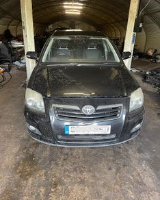2007 toyota avensis 1.8 parts available