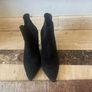 Suede ankle boots by Daniel footwear Image 3